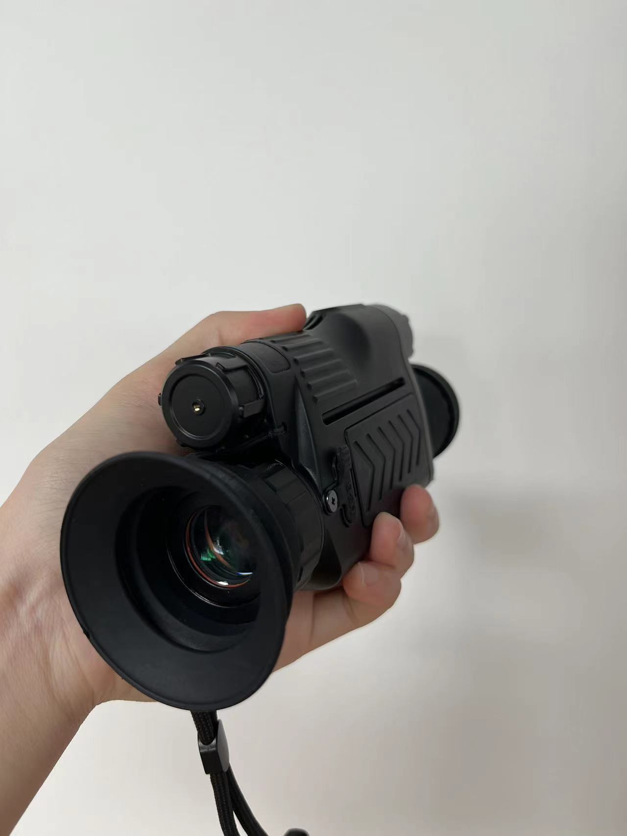 Lunette de Vision nocturne, té - Hunting Thermal Imaging Scope avis et prix