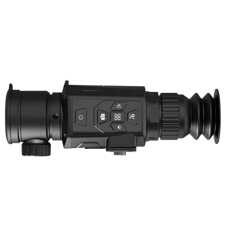 8x longue portée chasse Thermo - Hunting Thermal Imaging Scope avis et prix