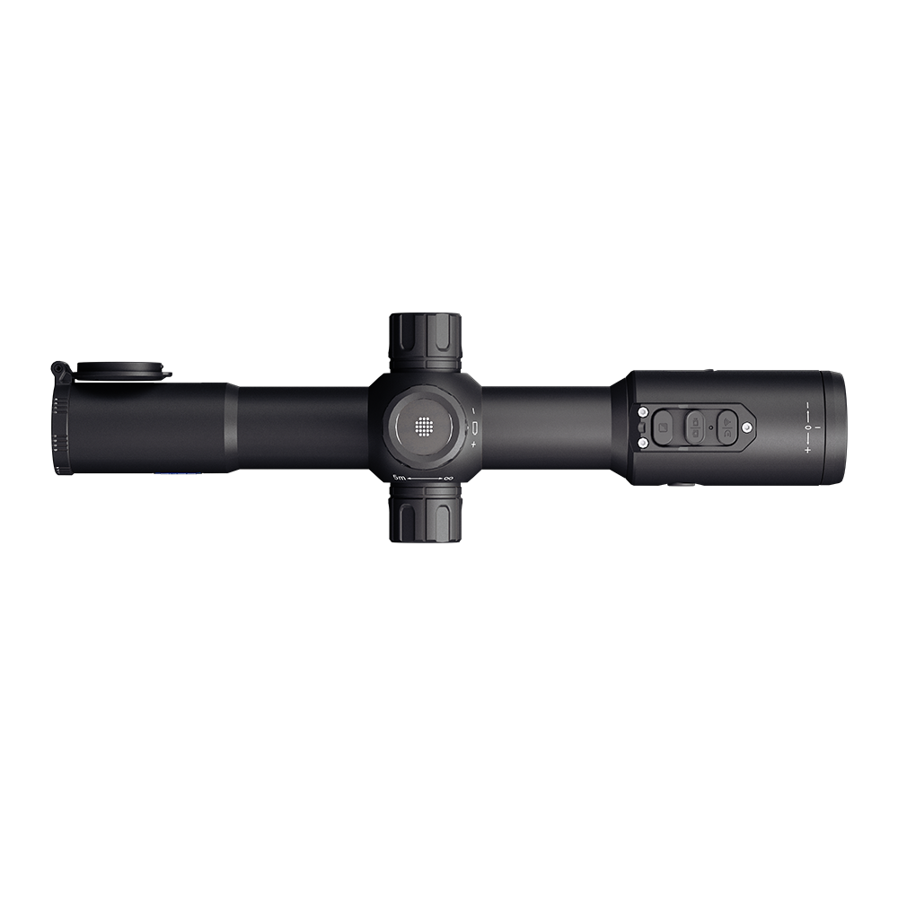 Pantera 256 Q 25mm lentille po - Hunting Thermal Imaging Scope avis et prix