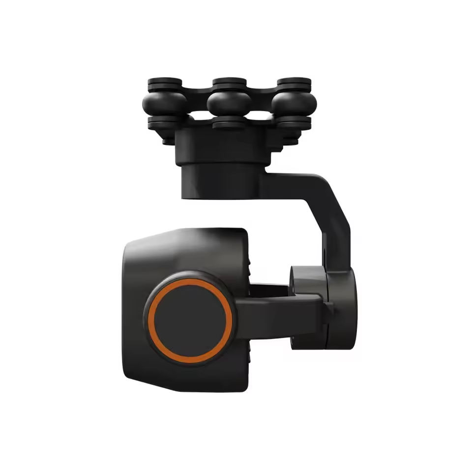 Caméra Skydroid C12 2K Haute D - Thermal Imager Drone Gimbal avis et prix