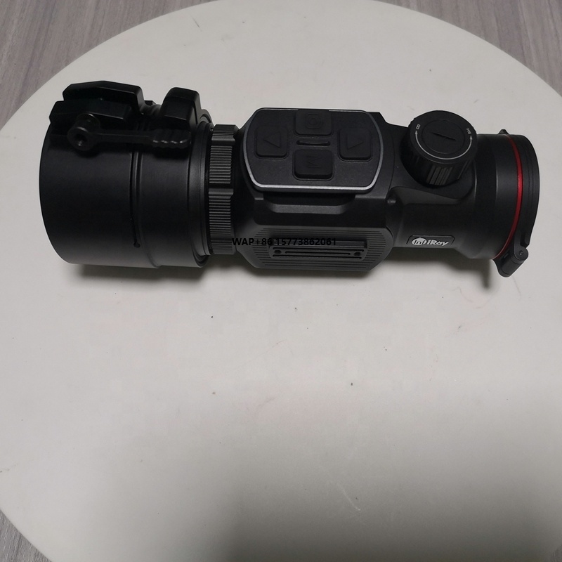 MAH50 Clip-on 1x, 2x, 4x image - Hunting Thermal Imaging Scope avis et prix