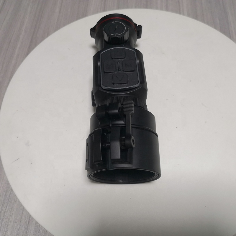 MAH50 Clip-on 1x, 2x, 4x image - Hunting Thermal Imaging Scope avis et prix