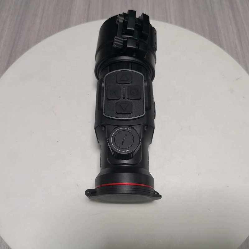 MAH50 Clip-on 1x, 2x, 4x image - Hunting Thermal Imaging Scope avis et prix