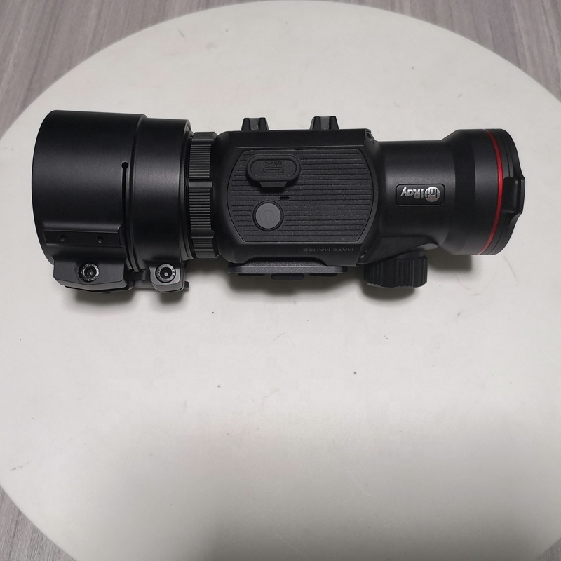 MAH50 Clip-on 1x, 2x, 4x image - Hunting Thermal Imaging Scope avis et prix