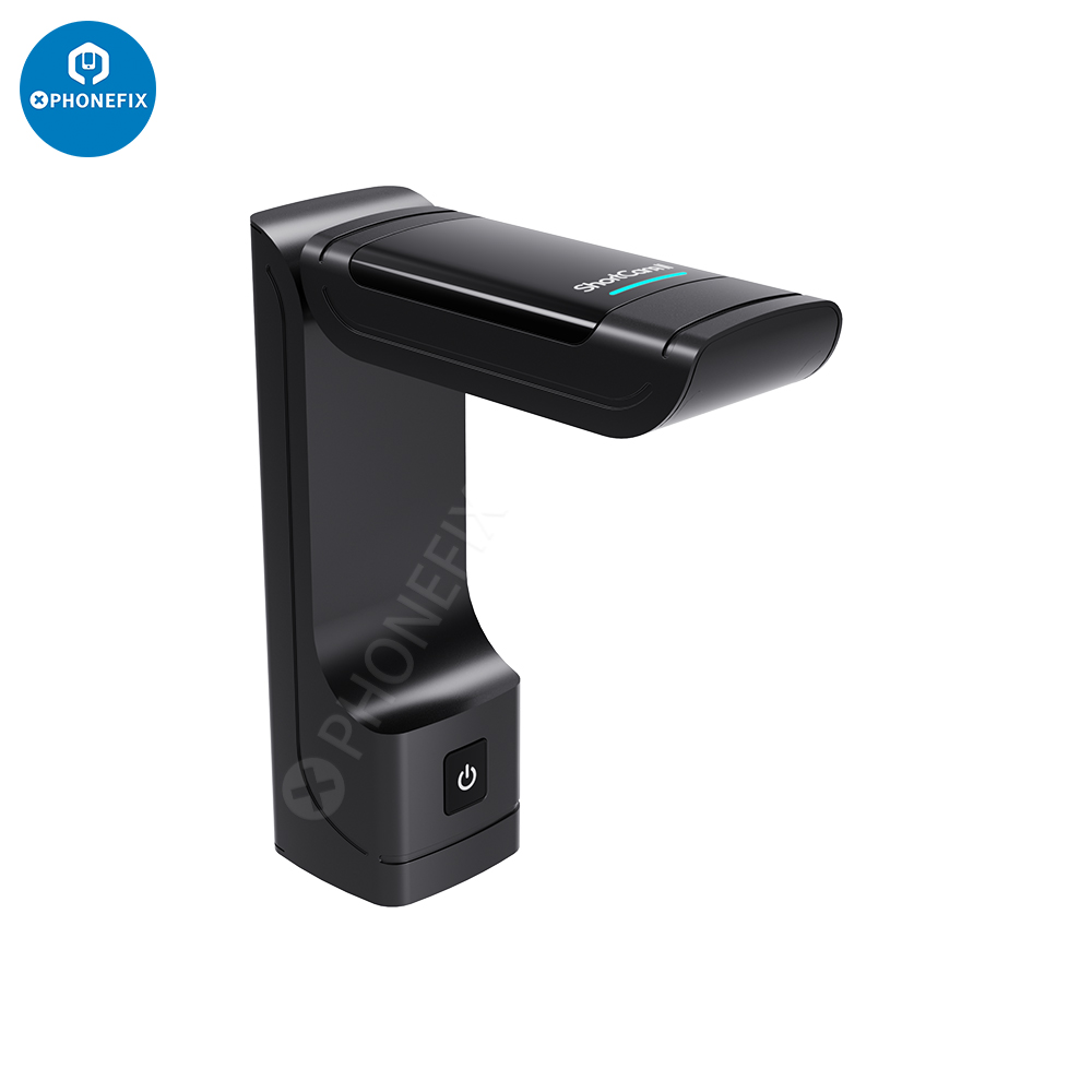 ShortCam II-Caméra d'Imagerie  - Shortcam Thermal Imaging Pcb avis et prix