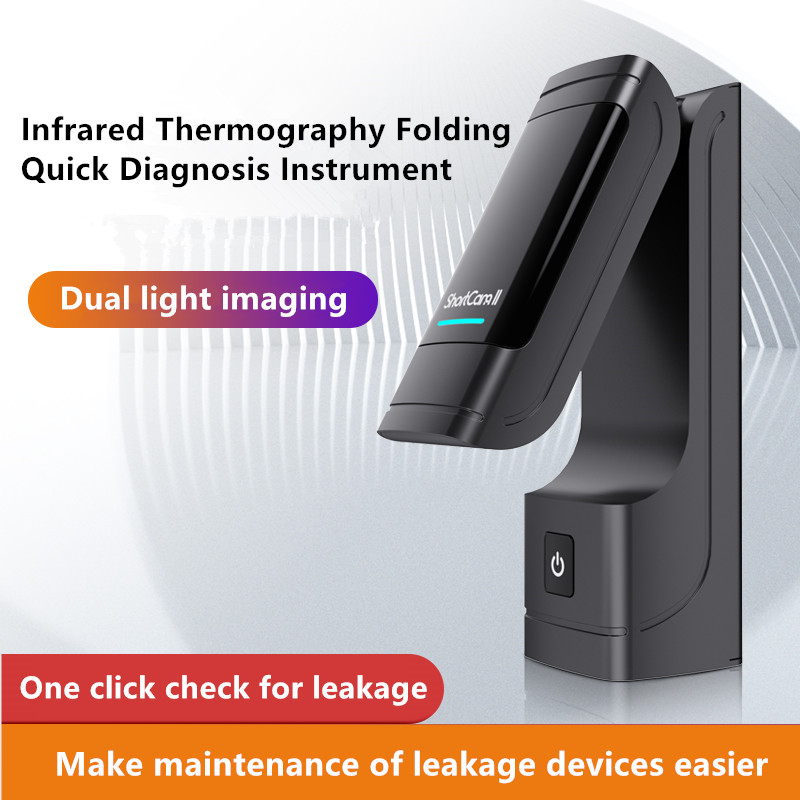 LANGCHI ShortCam II – Caméra t - Shortcam Thermal Imaging Pcb avis et prix