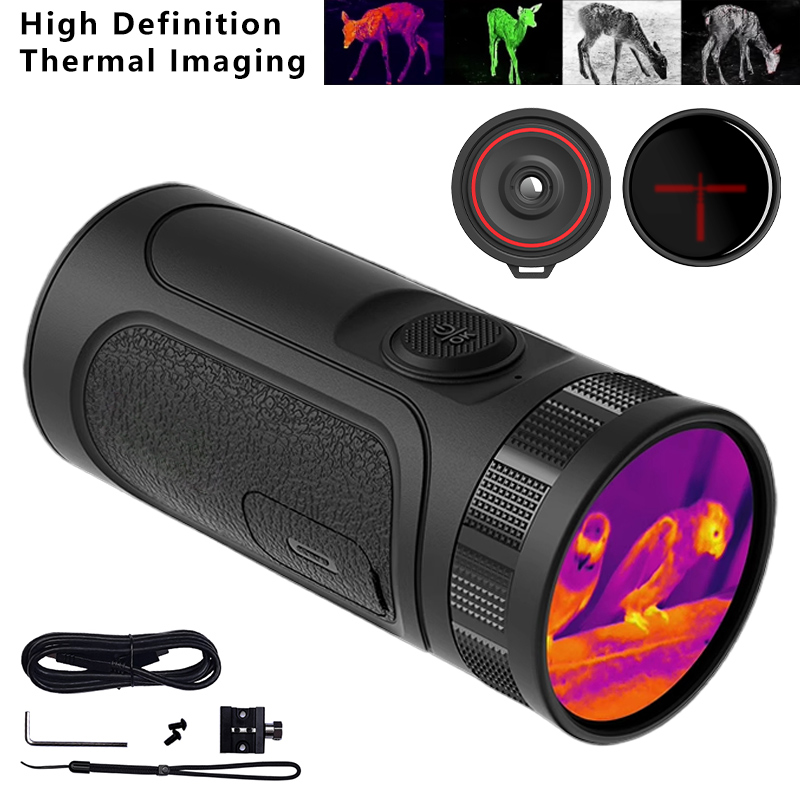 Guide TE211M/TE211/TE411 téles - Guide Sensmart Thermal Monocular avis et prix