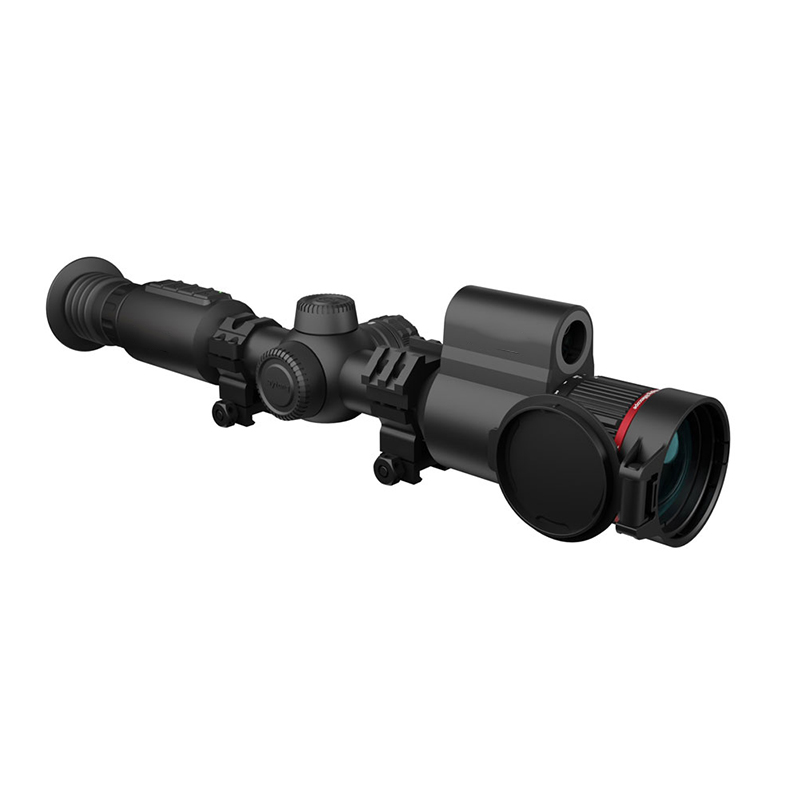 Lunette d'imagerie thermique d - Hunting Thermal Imaging Scope avis et prix