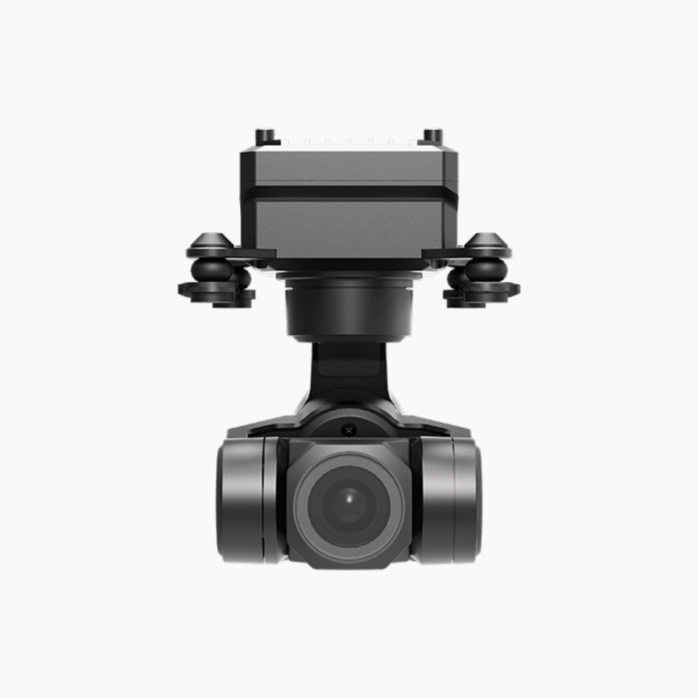 Drone caméra thermique micro 4 - Thermal Imager Drone Gimbal avis et prix