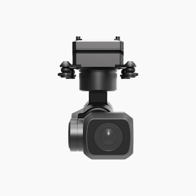Drone WOJO 4K avec caméra ther - Thermal Imager Drone Gimbal avis et prix