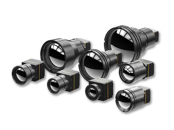 Module thermique GuideIR Drone - Thermal Module 640X512 Core avis et prix