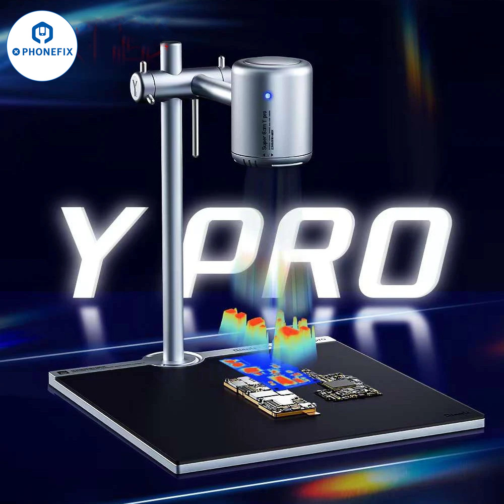 QIANLI Super Cam Y Pro caméra  - Thermal Imager Pcb Repair avis et prix