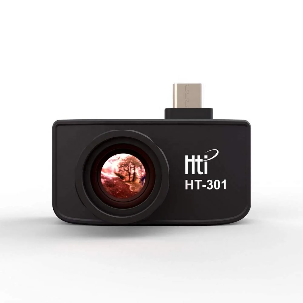 Hti HT-203U imageur thermique  - Thermal Imager Pcb Repair avis et prix