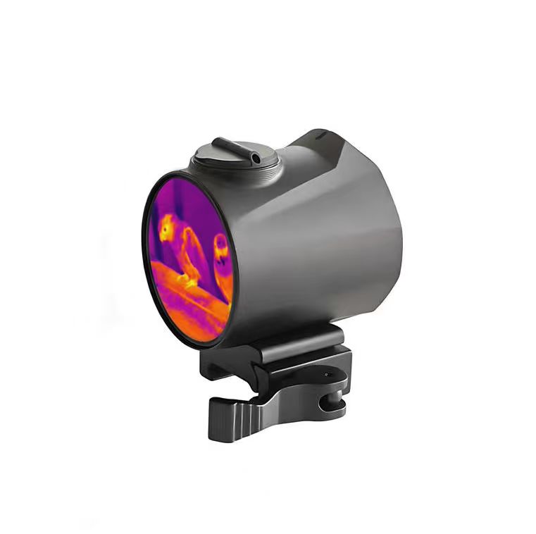Caméra thermique tactique port - Thermal Imaging Camera 256X192 avis et prix