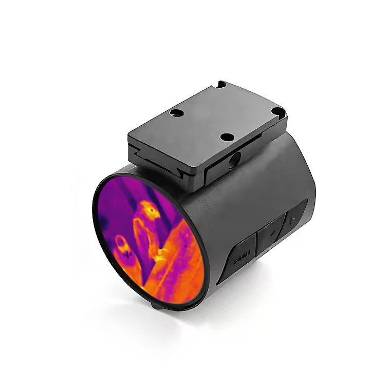 Caméra thermique tactique port - Thermal Imaging Camera 256X192 avis et prix