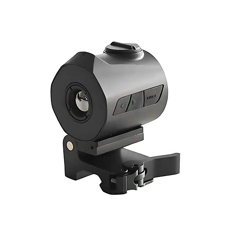 Caméra thermique tactique port - Thermal Imaging Camera 256X192 avis et prix