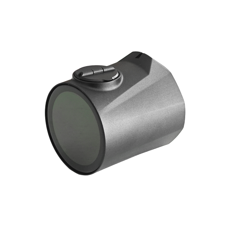 Caméra thermique tactique port - Thermal Imaging Camera 256X192 avis et prix