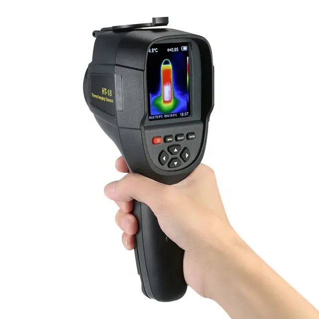 Détecteur de fuites d'eau pour - Thermal Imager Pcb Repair avis et prix
