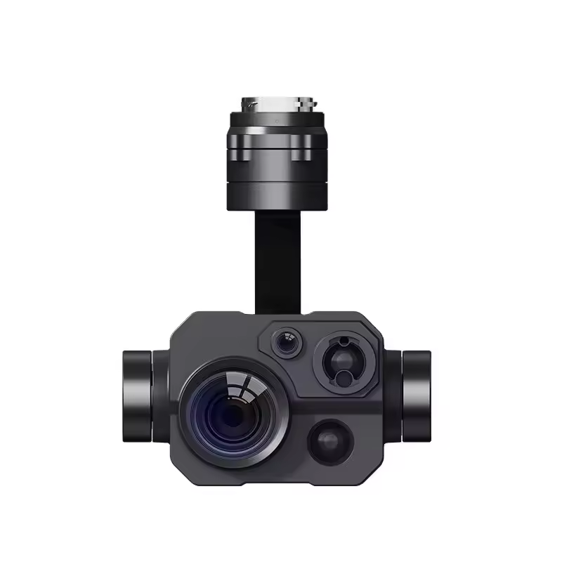 Caméra optique ZT30-D avec sta - Thermal Imager Drone Gimbal avis et prix