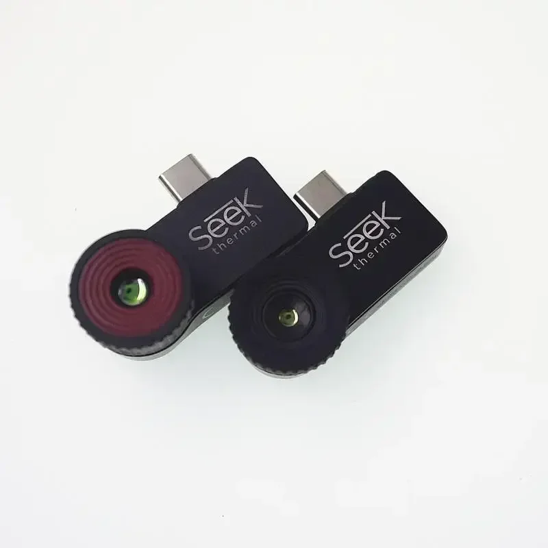 Caméra thermique infrarouge Se - Seek Compact Pro Android avis et prix