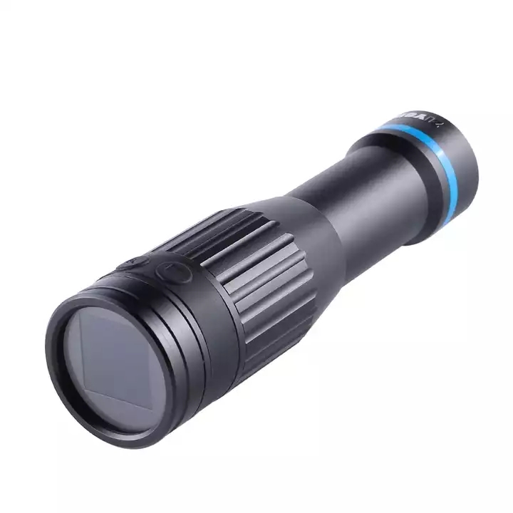 Portée optique monoculaire de  - Hunting Thermal Imaging Scope avis et prix