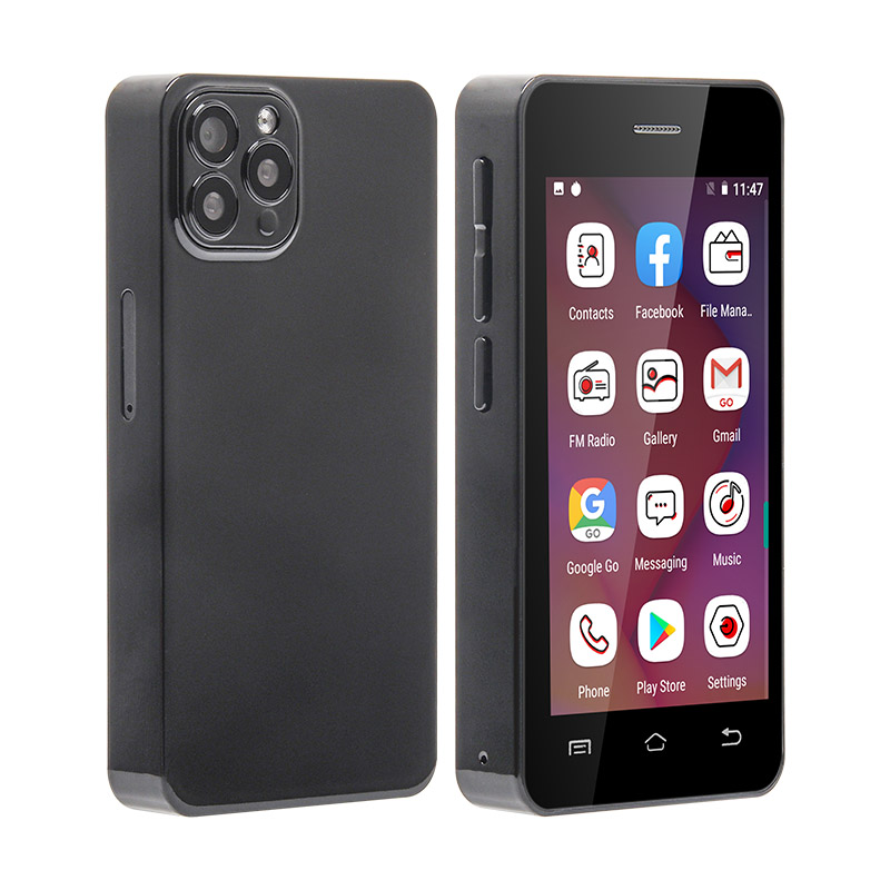 Melrose S9 Pro Super Mini télé - Seek Compact Pro Android avis et prix